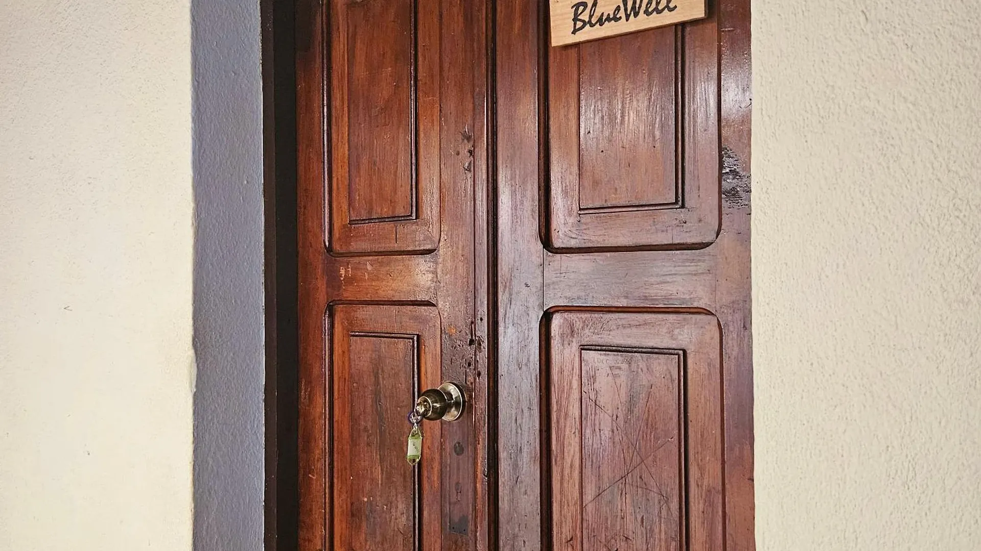 Hotel Cermeno'S House Antigua