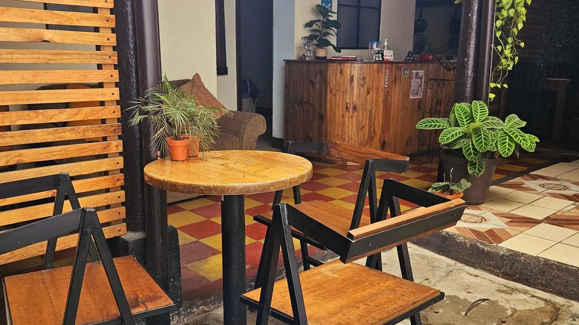 Hotel Cermeno'S House Antigua
