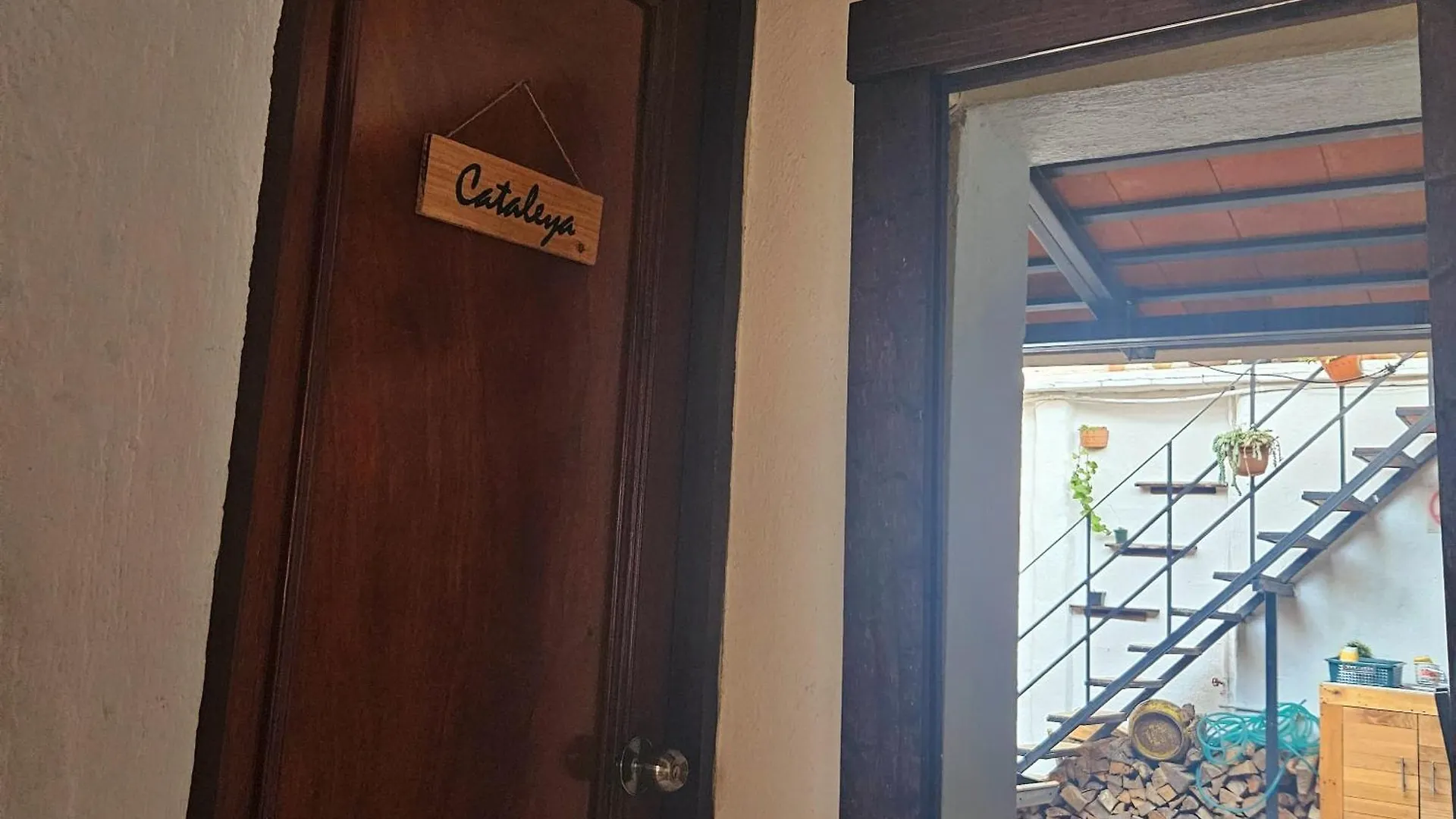 Hotel Cermeno'S House Antigua