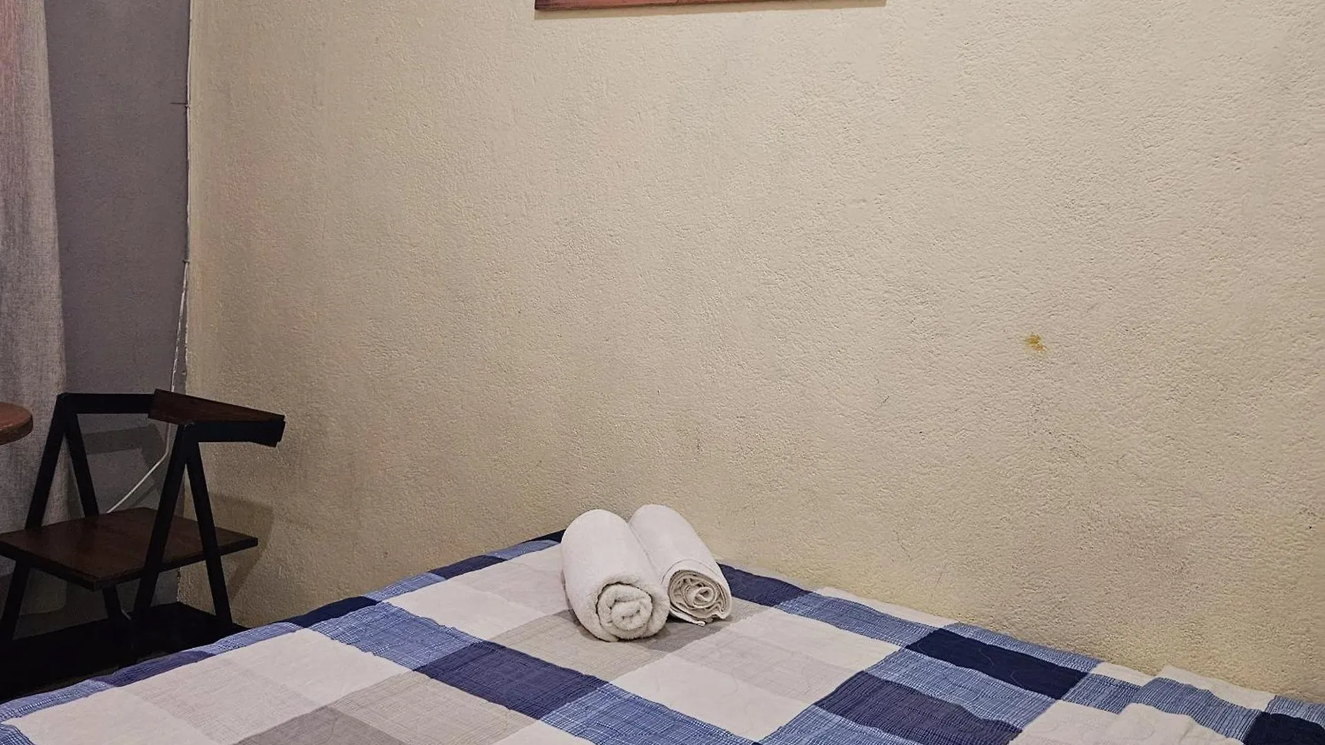 Hotel Cermeno'S House Antigua