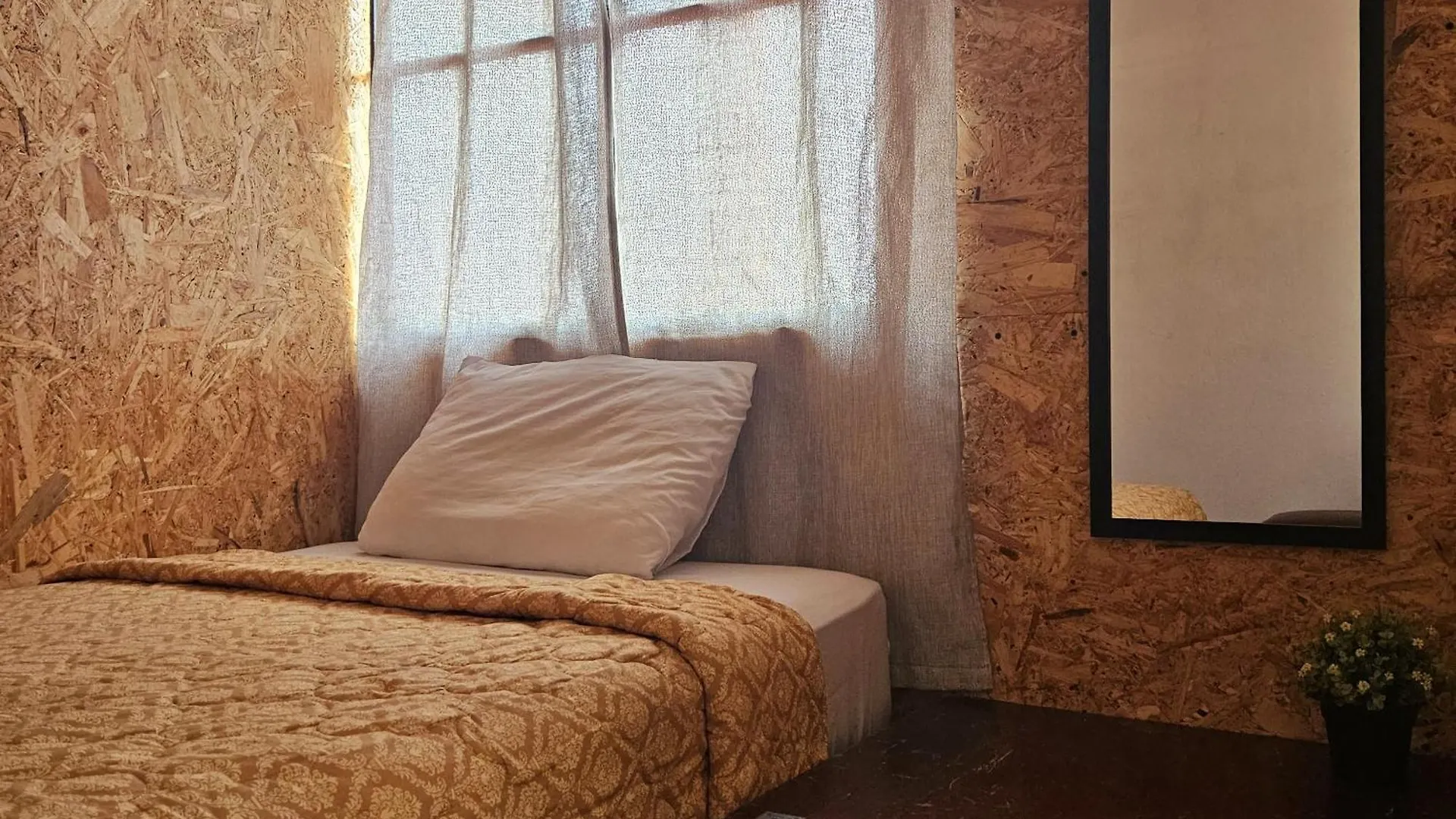 Hotel Cermeno'S House Antigua