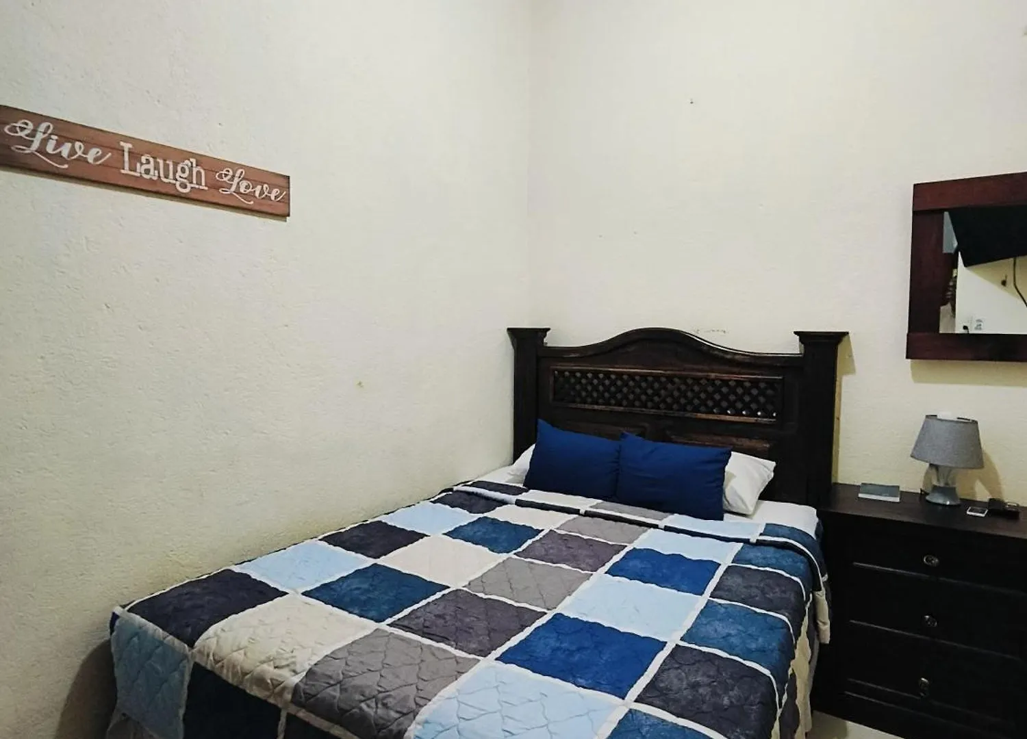 Cermeno'S House Ξενοδοχείο Antigua