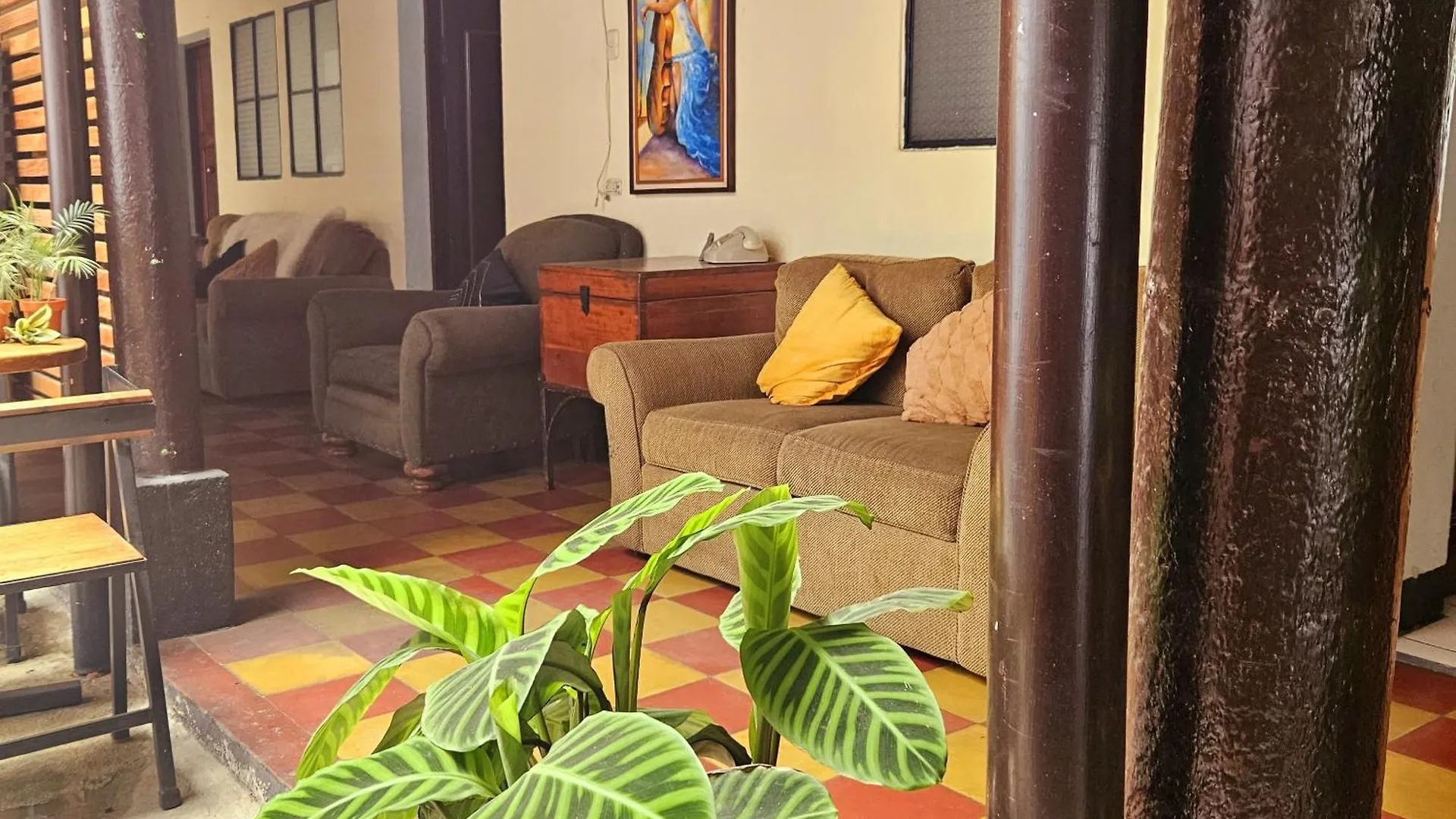 Cermeno'S House Hotel Antigua Guatemala