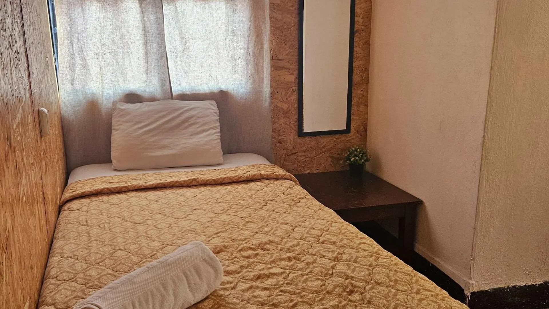 Cermeno'S House Hotel Antigua Guatemala