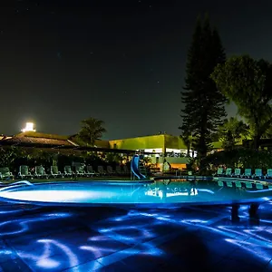 Hotel Soleil La, Antigua