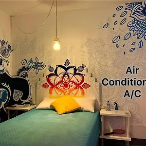 Hotel Y Arte, Antigua
