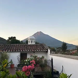 Bed and breakfast Casa Elena, Antigua