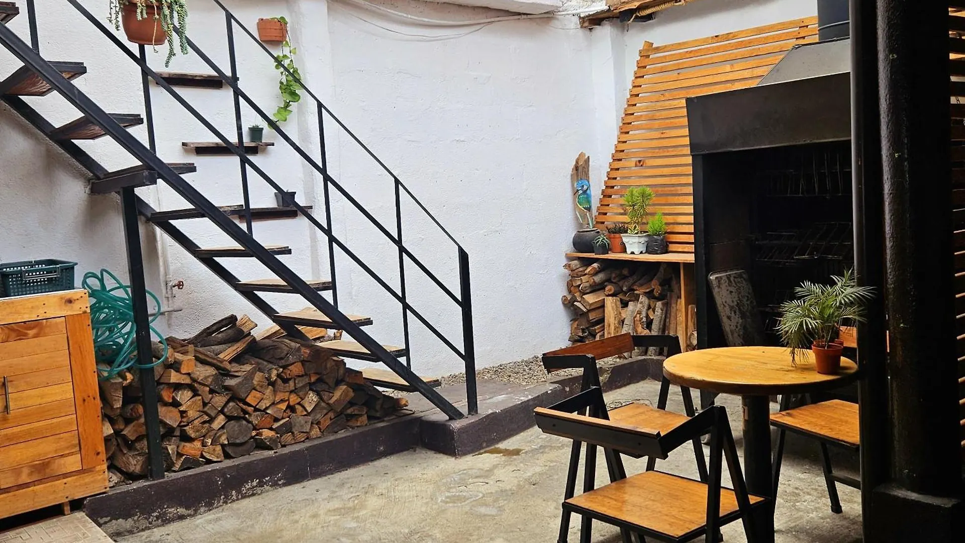 Cermeno'S House Hotel Antigua