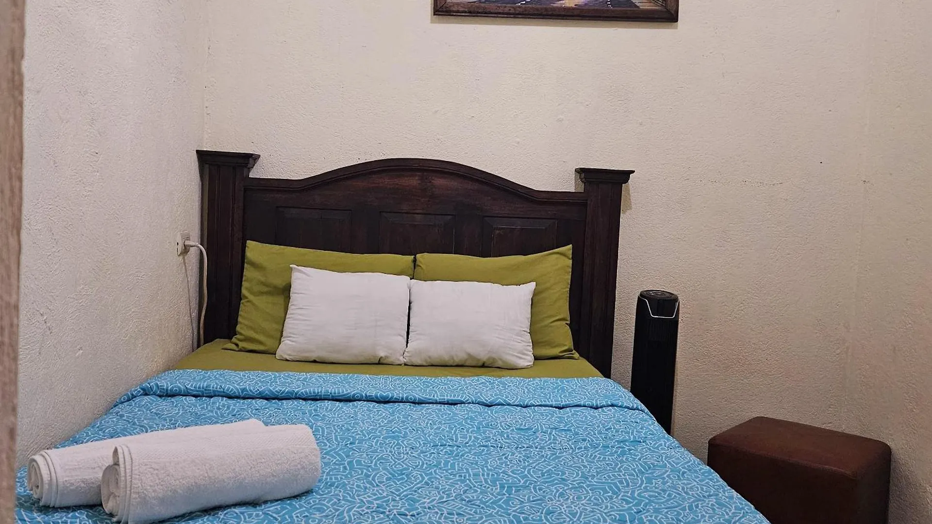 Cermeno'S House Hotel Antigua Guatemala