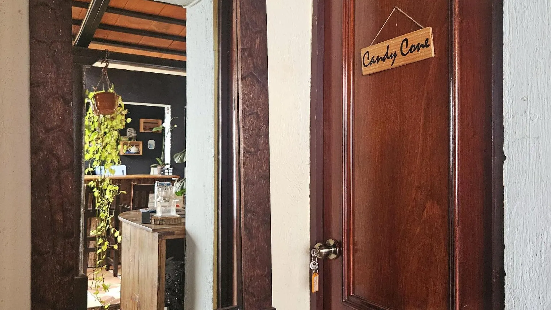 Cermeno'S House Hotel Antigua